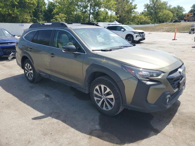 2024 SUBARU OUTBACK PREMIUM 4S4BTAFC5R3246203