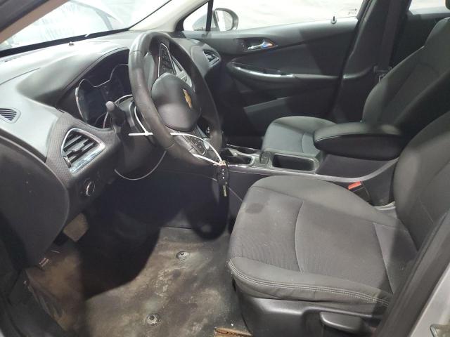 2016 CHEVROLET CRUZE LT 1G1BE5SM7G7310583