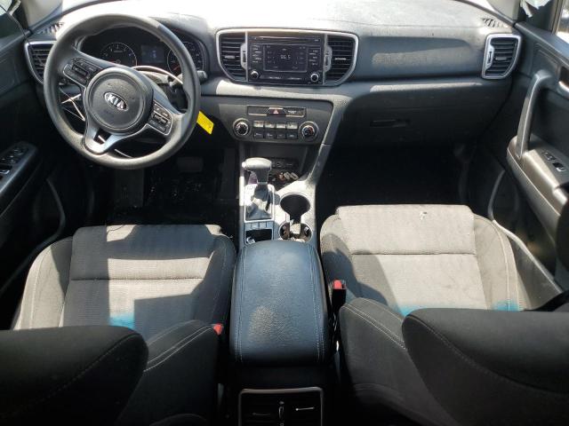 2019 KIA SPORTAGE L - KNDPM3AC8K7511222