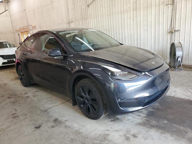 2024 TESLA MODEL Y 7SAYGDEE3RF194213