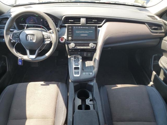 2019 HONDA INSIGHT EX 19XZE4F5XKE004831