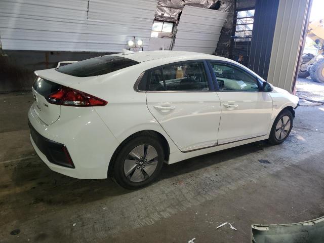 2020 HYUNDAI IONIQ SE KMHC75LC2LU208059