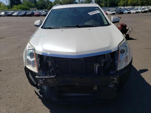 2015 CADILLAC SRX LUXURY 3GYFNEE38FS597101
