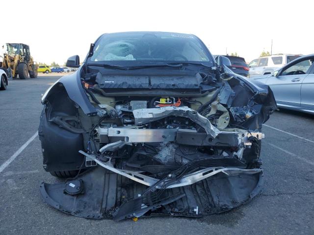 2022 TESLA MODEL Y 7SAYGAEE7NF548694