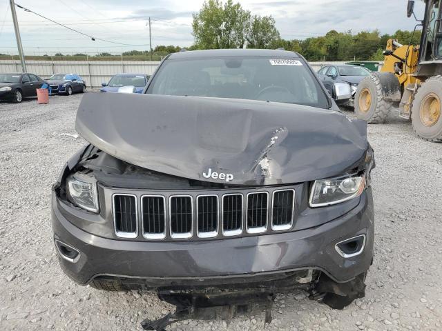 2015 JEEP GRAND CHEROKEE LIMITED 1C4RJEBG2FC885028