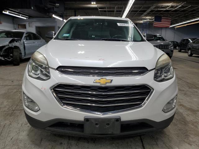 2016 CHEVROLET EQUINOX LT 2GNFLGEK8G6120920