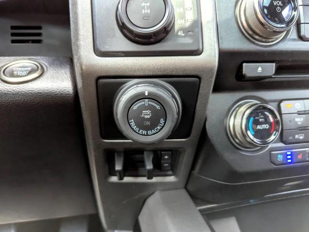 2018 FORD F150 RAPTO - 1FTFW1RGXJFD08XXX