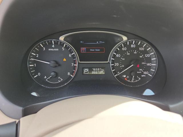 2015 NISSAN ALTIMA 2.5 1N4AL3AP0FC430410
