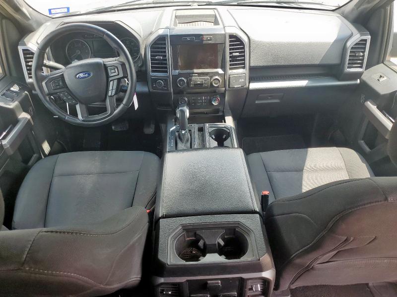 2019 FORD F150 SUPER - 1FTEW1E47KKE75996
