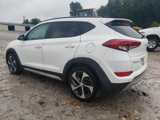 2018 HYUNDAI TUCSON KM8J33A27JU721208