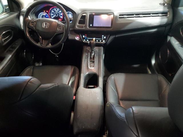 2016 HONDA HR-V EXL 3CZRU6H73GM758092