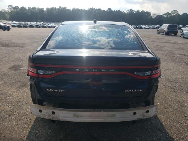 2015 DODGE DART SXT 1C3CDFBB5FD390778