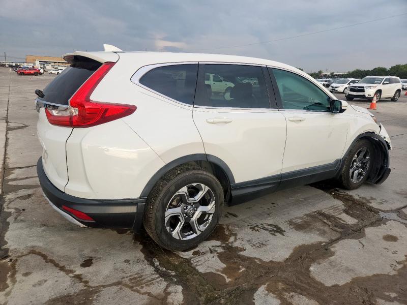 2017 HONDA CR-V EXL 5J6RW1H86HL000563