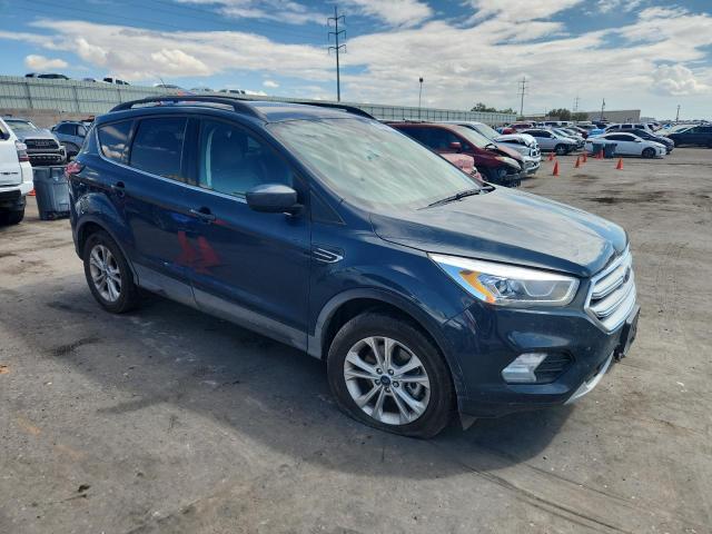 2019 FORD ESCAPE SEL 1FMCU9HD0KUB27559