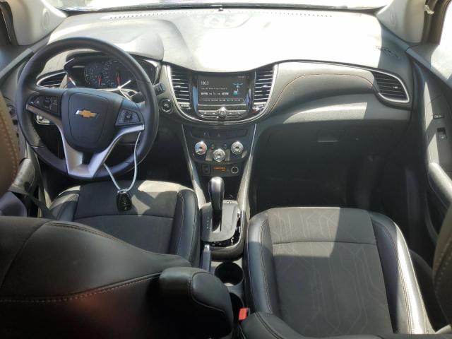 2017 CHEVROLET TRAX 1LT - KL7CJLSB3HB173552