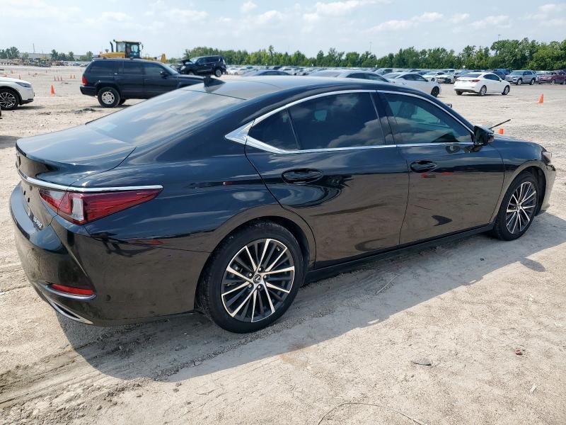 2024 LEXUS ES 350 BAS 58ADZ1B10RU183154