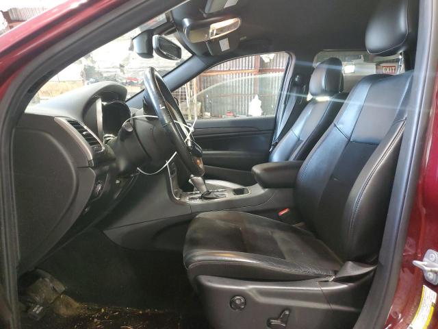 2019 JEEP GRAND CHEROKEE LAREDO 1C4RJFAG7KC805417