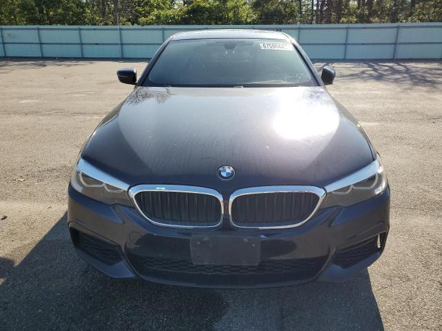 2018 BMW 530 XI WBAJA7C59JWA71441