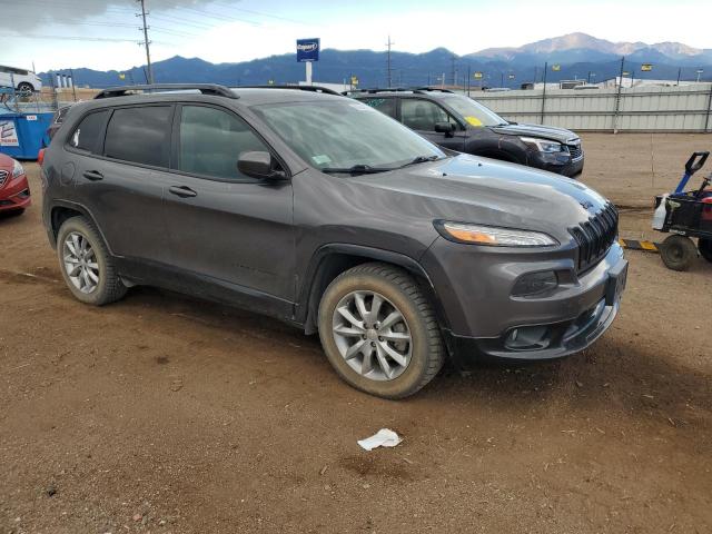 2018 JEEP CHEROKEE L - 1C4PJMCX0JD609188
