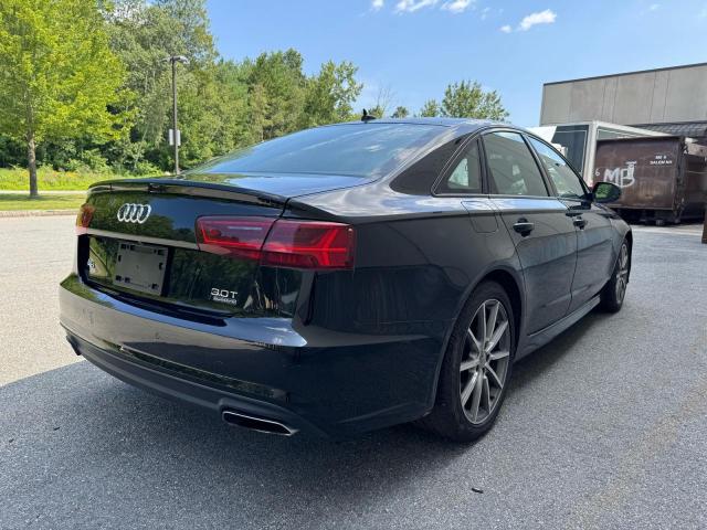 2017 AUDI A6 PREMIUM WAUF2AFC6HN123633
