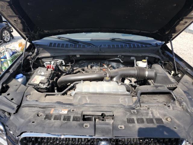 2023 LINCOLN NAVIGATOR 5LMJJ3LG5PEL05513