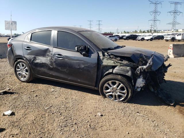 2017 TOYOTA YARIS IA 3MYDLBYV8HY191755