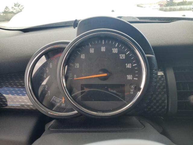 2015 MINI COOPER S WMWXP7C56F2A36945