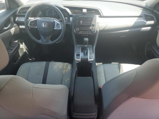 2020 HONDA CIVIC LX 2HGFC2F69LH544068