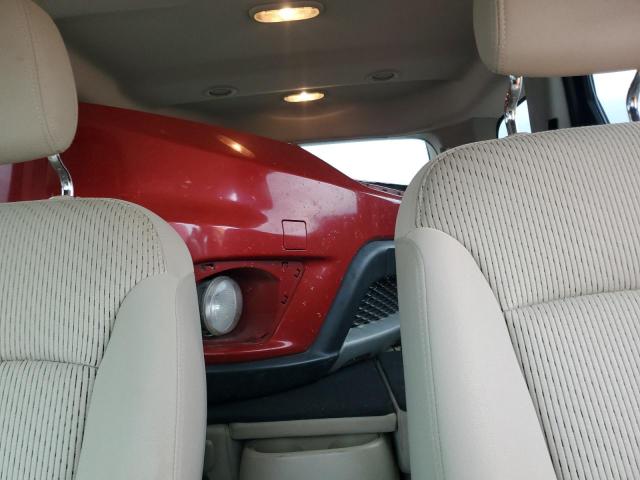 2017 DODGE JOURNEY SXT 3C4PDCBG0HT501208