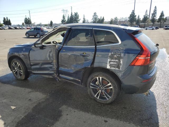 2020 VOLVO XC60 T5 MO YV4102DK1L1504211