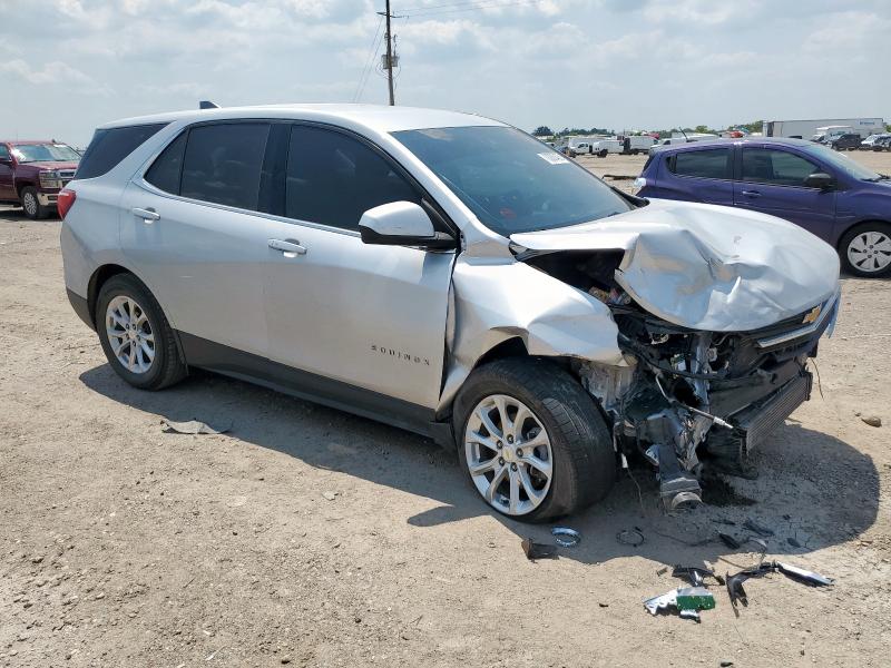 2020 CHEVROLET EQUINOX LT 2GNAXKEV9L6150787