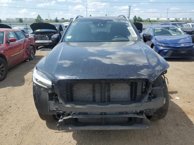 2018 VOLVO XC90 T5 YV4102PK7J1359152