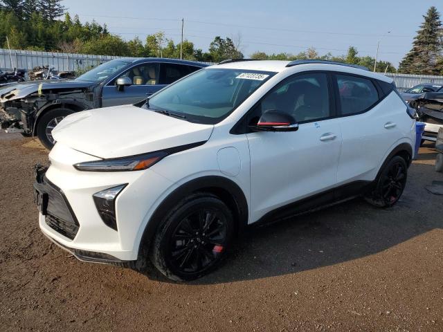 CHEVROLET BOLT EUV L