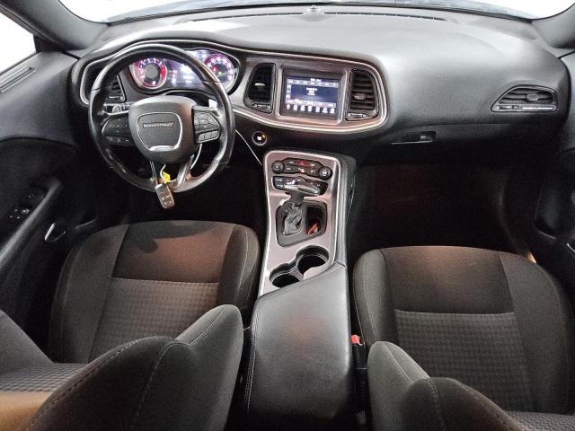 2020 DODGE CHALLENGER R/T #3304529468