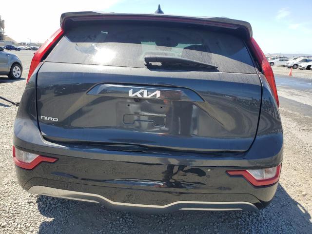 2023 KIA NIRO WIND KNDCR3L16P5028424