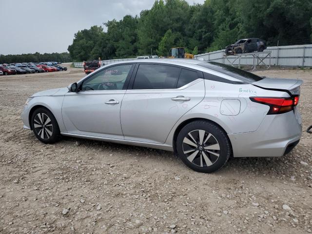 2019 NISSAN ALTIMA SV 1N4BL4DV1KC125447