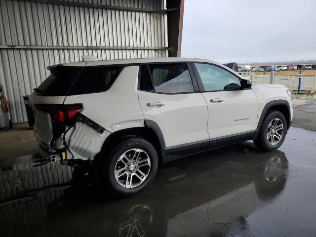 2025 GMC TERRAIN ELEVATION 3GKALUEG6SL317560