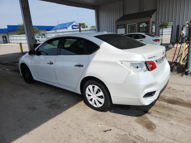 2017 NISSAN SENTRA S 3N1AB7AP2HY223034