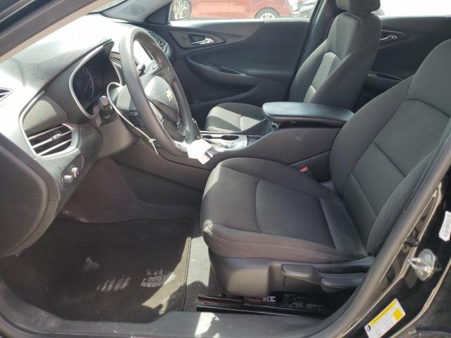 2018 CHEVROLET MALIBU LS 1G1ZB5ST1JF262204