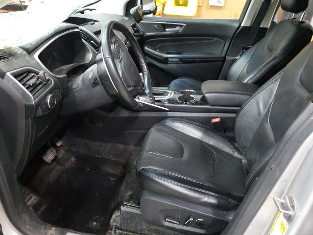 2016 FORD EDGE TITAN 2FMPK4K91GBB15531