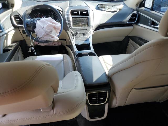 2018 LINCOLN MKX PREMIERE 2LMPJ6JR6JBL13419