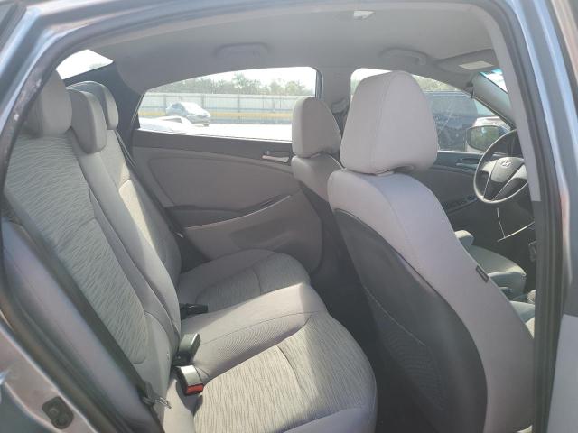 2017 HYUNDAI ACCENT SE KMHCT4AE2HU377340