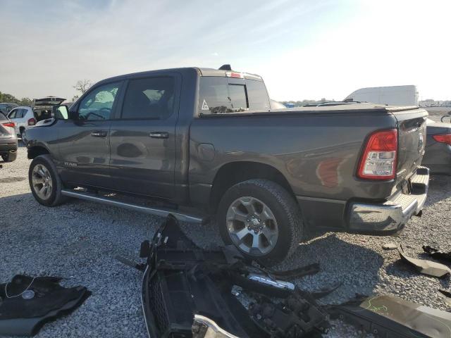 2019 RAM 1500 BIG H 1C6SRFFT0KN850288