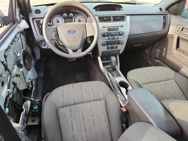 2010 FORD FOCUS SE #3317898930