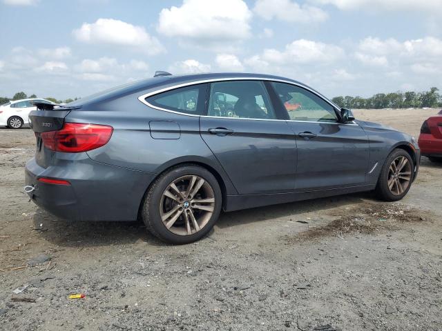 2018 BMW 330 XIGT WBA8Z9C55JG828264