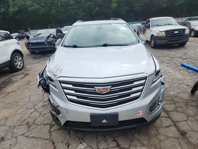2017 CADILLAC XT5 PREMIUM LUXURY 1GYKNERS2HZ314956