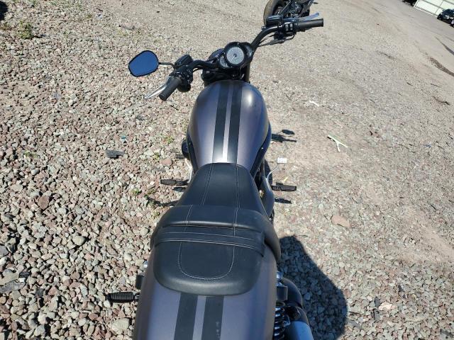 2016 HARLEY-DAVIDSON ROAD GLIDE 1HD1HHH15GC800924