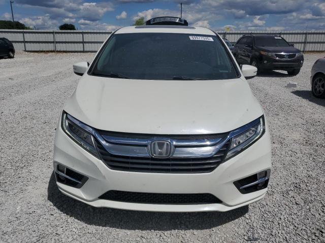 2019 HONDA ODYSSEY ELITE 5FNRL6H90KB053175