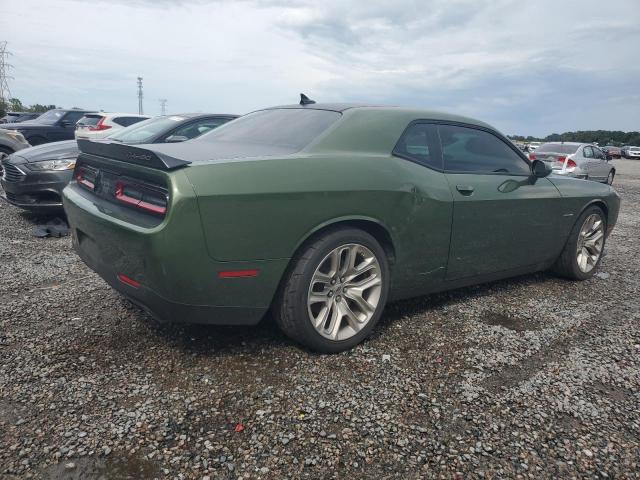 2020 DODGE CHALLENGER 2C3CDZBT0LH190934