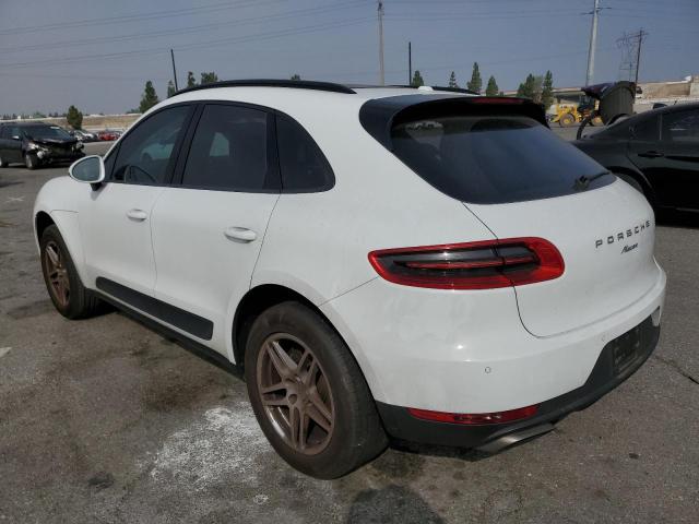 2018 PORSCHE MACAN WP1AA2A57JLB05639